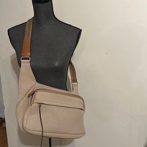 Prada vintage shoulder bag